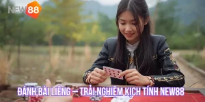 Đánh Bài Liêng – Trải Nghiệm Kịch Tính Từ Cách Chơi Đến Chiến Thuật