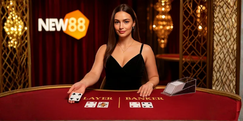 Dealer chia bài là ai và họ có vai trò gì?